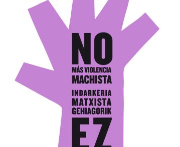 XXI Jornada de especialización jurídica contra la violencia de género: 21 y 28 octubre