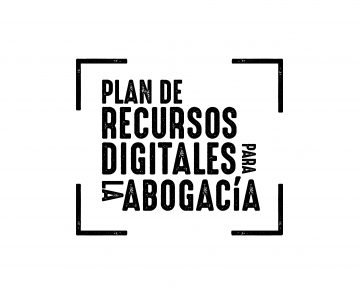 Plan de Recursos Digitales para la Abogacía -Ayudas COVID