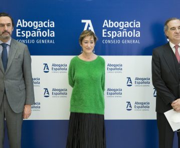 Aprobado por el Consejo de Ministros el Estatuto General de la Abogacía