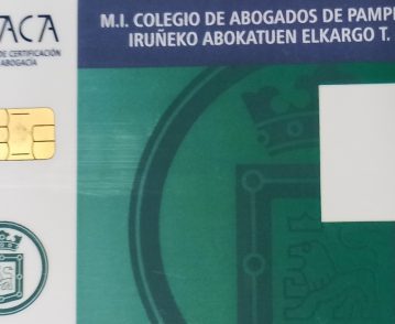 Petición cita presencial renovación tarjetas ACA