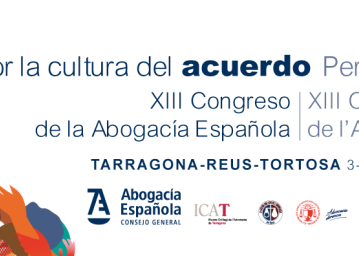 Sesiones formativas del XIII Congreso de la Abogacía