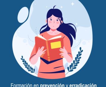 Plataforma de formación on line gratuita en Prevención y Lucha contra la Violencia contra las Mujeres y Violencia Doméstica. Convenio Unión Profesional y Delegación del Gobierno contra la Violencia de Género